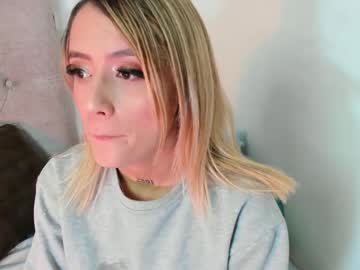 Sabrina_Cole Chaturbate stream image from April 25, 2025
