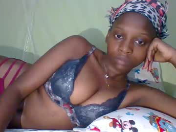 Sexy_Moanah66 Chaturbate stream image from April 25, 2025