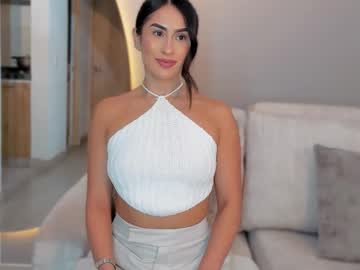 Victoriafit7 Chaturbate stream image from April 25, 2025