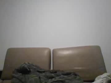 0secretdriver100 Chaturbate stream image from April 25, 2025
