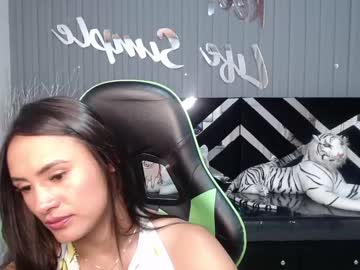 Allisson_A Chaturbate stream image from April 25, 2025