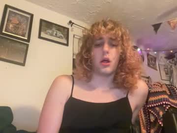 Ashley_Hellman Chaturbate stream image from April 25, 2025