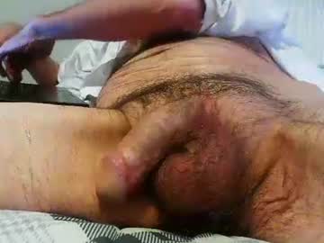 Blower125 Chaturbate stream image from April 25, 2025