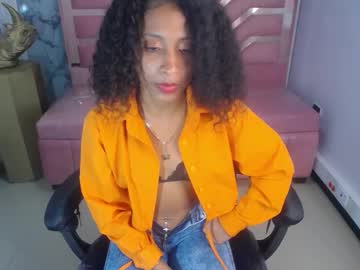 Charlotte_Spencer_1s Chaturbate stream image from April 25, 2025