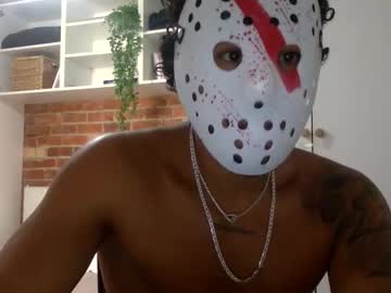 Criminalfit Chaturbate stream image from April 25, 2025