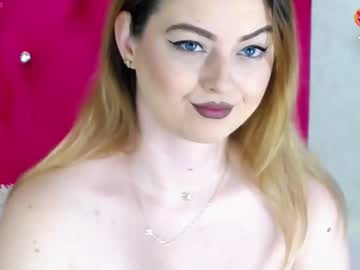 Erryka Chaturbate stream image from April 25, 2025