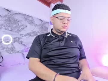 Joseph_Gamer Chaturbate stream image from April 25, 2025