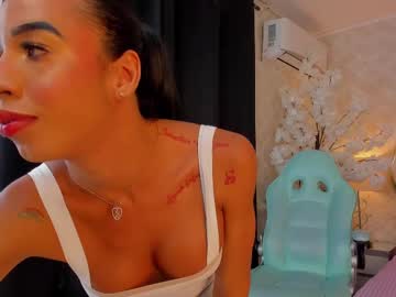 Katamillants777 Chaturbate stream image from April 25, 2025