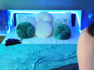 Katysrodriguez Chaturbate stream image from April 25, 2025
