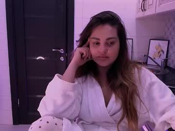 Libra_Mia Chaturbate stream image from April 25, 2025