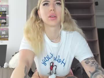 Megan_Ros_ Chaturbate stream image from April 25, 2025