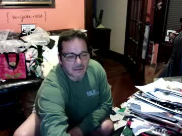 Naughtybone Chaturbate stream image from April 25, 2025