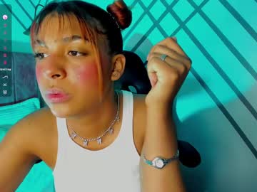 Nina_Tayy stream image from April 25, 2025