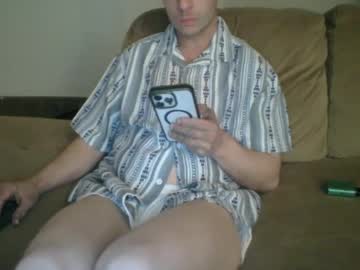 Orgyman2020 Chaturbate stream image from April 25, 2025