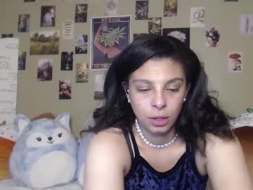 Persephonesnymph Chaturbate stream image from April 25, 2025