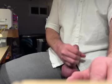 Rfusudub550000000 Chaturbate stream image from April 25, 2025