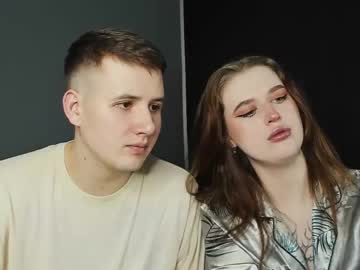 Robert_Lisa Chaturbate stream image from April 25, 2025