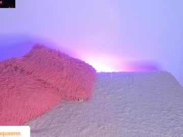 Saara__Queen Chaturbate stream image from April 25, 2025