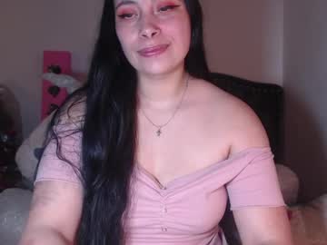 Salomefox2 Chaturbate stream image from April 25, 2025