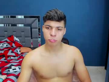 Sexyghost03 Chaturbate stream image from April 25, 2025
