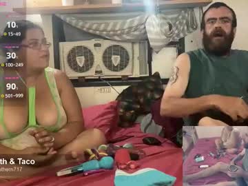 Suthern717 Chaturbate stream image from April 25, 2025