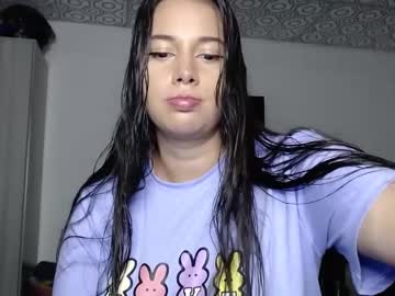 V_Vennus Chaturbate stream image from April 25, 2025