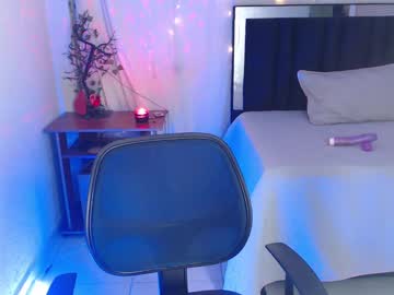 Zafira_Mayers Chaturbate stream image from April 25, 2025