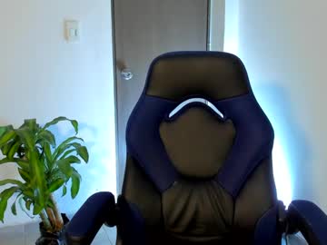 Abelasburgo Chaturbate stream image from April 25, 2025