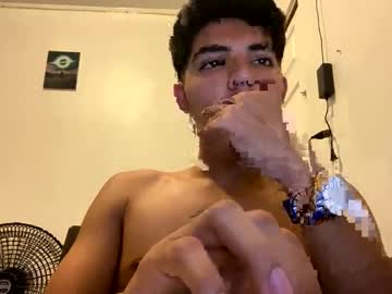 Bnnnnnnz Chaturbate stream image from April 25, 2025
