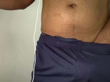 Browndaddyaus Chaturbate stream image from April 25, 2025