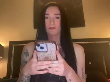 Dark_Angel1622 Chaturbate stream image from April 25, 2025