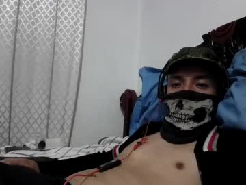 Elzarko777 Chaturbate stream image from April 25, 2025
