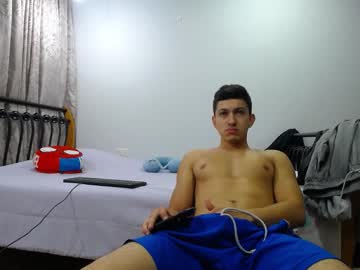 Iam_Yourbabyprincess_Xd Chaturbate stream image from April 25, 2025