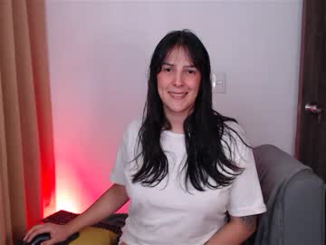 Kimflexible_ Chaturbate stream image from April 25, 2025