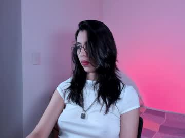 Lili_Goth_ Chaturbate stream image from April 25, 2025