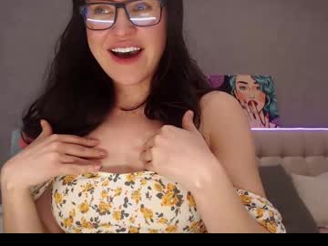 Mayalisovich Chaturbate stream image from April 25, 2025