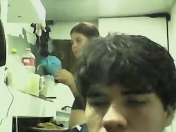 Miliye177 Chaturbate stream image from April 25, 2025