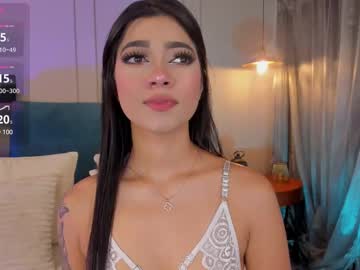 Naishaford_1 Chaturbate stream image from April 25, 2025