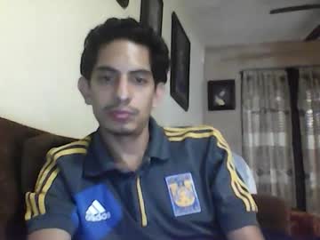 Portaldelnorte Chaturbate stream image from April 25, 2025