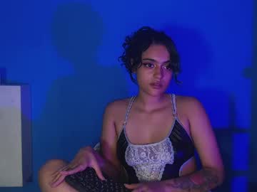 Roxy_Soul77 Chaturbate stream image from April 25, 2025