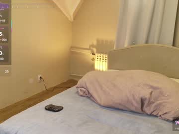 Silas_Evans Chaturbate stream image from April 25, 2025
