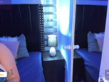 Sofiia_Rubb1 Chaturbate stream image from April 25, 2025