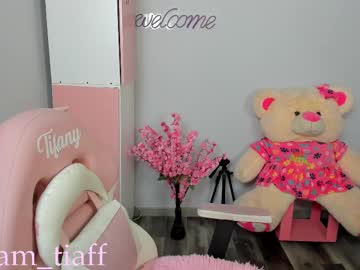Tifany_Tay2 Chaturbate stream image from April 25, 2025