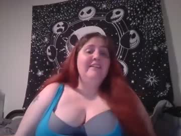 Toxicvixen1980 Chaturbate stream image from April 25, 2025