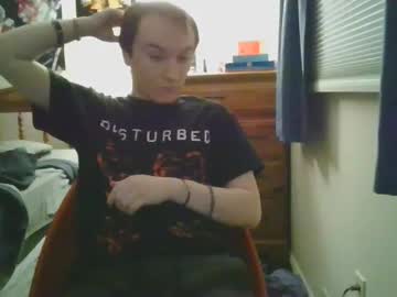 Tylerdude5612 Chaturbate stream image from April 25, 2025