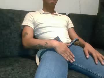Yoggyfer Chaturbate stream image from April 25, 2025