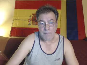 Yosep44 Chaturbate stream image from April 25, 2025
