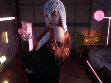 Alessa_Goreng Chaturbate stream image from April 25, 2025