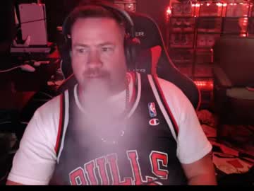 Basketballjerseygang Chaturbate stream image from April 25, 2025