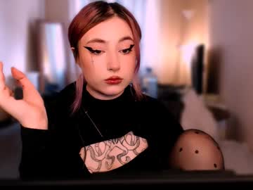 Ediefris Chaturbate stream image from April 25, 2025